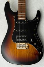 Ibanez AZ2204AG -Tri-Fade Burst / TFB-_3