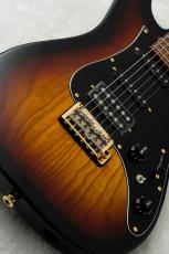 Ibanez AZ2204AG -Tri-Fade Burst / TFB-_4