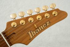 Ibanez AZ2204AG -Tri-Fade Burst / TFB-_6