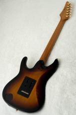 Ibanez AZ2204AG -Tri-Fade Burst / TFB-_7