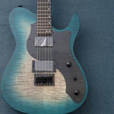 FUJIGEN KJIL2-FMAH-DE664-E -Charcoal Blue Burst【Made in Japan】