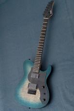 FUJIGEN KJIL2-FMAH-DE664-E -Charcoal Blue Burst【Made in Japan】_2