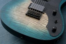 FUJIGEN KJIL2-FMAH-DE664-E -Charcoal Blue Burst【Made in Japan】_3