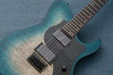 FUJIGEN KJIL2-FMAH-DE664-E -Charcoal Blue Burst【Made in Japan】_4