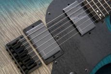 FUJIGEN KJIL2-FMAH-DE664-E -Charcoal Blue Burst【Made in Japan】_5