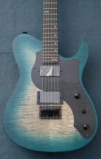 FUJIGEN KJIL2-FMAH-DE664-E -Charcoal Blue Burst【Made in Japan】_6
