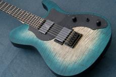 FUJIGEN KJIL2-FMAH-DE664-E -Charcoal Blue Burst【Made in Japan】_7