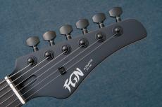 FUJIGEN KJIL2-FMAH-DE664-E -Charcoal Blue Burst【Made in Japan】_10