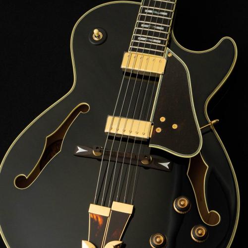 Ibanez GB10 -Black / BK-