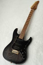 Ibanez AZ2204AG -Transparent Gray Burst / TGB-_2