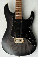 Ibanez AZ2204AG -Transparent Gray Burst / TGB-_3