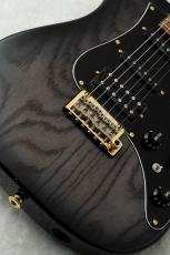 Ibanez AZ2204AG -Transparent Gray Burst / TGB-_4