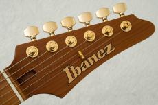 Ibanez AZ2204AG -Transparent Gray Burst / TGB-_6