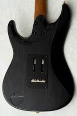 Ibanez AZ2204AG -Transparent Gray Burst / TGB-_8