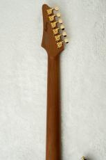 Ibanez AZ2204AG -Transparent Gray Burst / TGB-_9