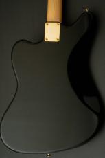 g7 Special g7-JM/R Player S Custom w/Matching Head,Bigsby B5G -Black Beauty- 【ホイールロッド】_8