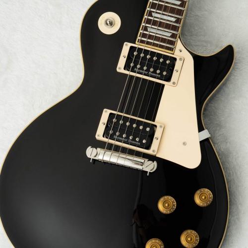 Edwards E-LP-STD LTD -Oxblood- #ED8342253 【限定生産モデル】【Seymour Duncan PU搭載】