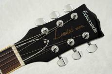 Edwards E-LP-STD LTD -Oxblood- #ED8342253 【限定生産モデル】【Seymour Duncan PU搭載】_5