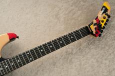 Edwards E-KAMIKAZE-I -Black w/Kamikaze Graphic- #ED6122243_4