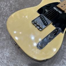 Fender Japan CTL-50M【1993年～1994年製】【3.50kg】_5