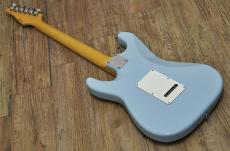 Suhr Core Line Classic S Antique HSS Sonic Blue_2