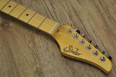 Suhr Core Line Classic S Antique HSS Sonic Blue_5
