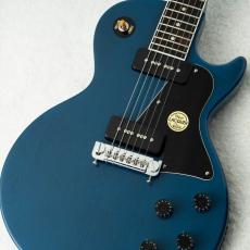 Tokai LSS-201-CM1 -Blue- 【オールラッカー塗装×ハカランダ指板】