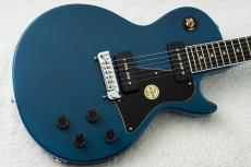 Tokai LSS-201-CM1 -Blue- 【オールラッカー塗装×ハカランダ指板】_3