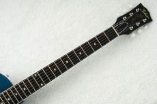Tokai LSS-201-CM1 -Blue- 【オールラッカー塗装×ハカランダ指板】_4