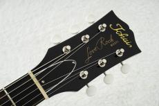 Tokai LSS-201-CM1 -Blue- 【オールラッカー塗装×ハカランダ指板】_6