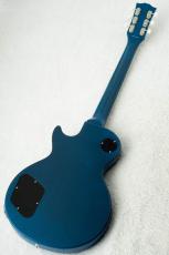 Tokai LSS-201-CM1 -Blue- 【オールラッカー塗装×ハカランダ指板】_7