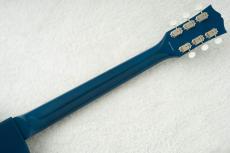 Tokai LSS-201-CM1 -Blue- 【オールラッカー塗装×ハカランダ指板】_9
