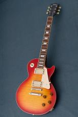Tokai LS-101F-CM3 "Reborn OLD" w/W-Cream PU -Cherry Sunburst/CS- #2552186 【4.15kg】_2