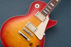 Tokai LS-101F-CM3 "Reborn OLD" w/W-Cream PU -Cherry Sunburst/CS- #2552186 【4.15kg】_4