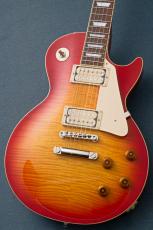 Tokai LS-101F-CM3 "Reborn OLD" w/W-Cream PU -Cherry Sunburst/CS- #2552186 【4.15kg】_5