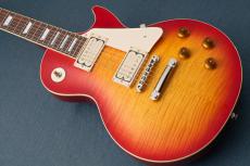 Tokai LS-101F-CM3 "Reborn OLD" w/W-Cream PU -Cherry Sunburst/CS- #2552186 【4.15kg】_6