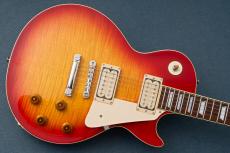 Tokai LS-101F-CM3 "Reborn OLD" w/W-Cream PU -Cherry Sunburst/CS- #2552186 【4.15kg】_7