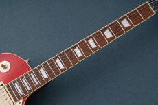 Tokai LS-101F-CM3 "Reborn OLD" w/W-Cream PU -Cherry Sunburst/CS- #2552186 【4.15kg】_8