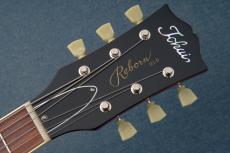 Tokai LS-101F-CM3 "Reborn OLD" w/W-Cream PU -Cherry Sunburst/CS- #2552186 【4.15kg】_9