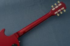 Tokai LS-101F-CM3 "Reborn OLD" w/W-Cream PU -Cherry Sunburst/CS- #2552186 【4.15kg】_11