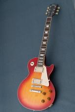 Tokai LS-101-CM3  w/W-Cream HLS PU -Old Cherry Sunburst / OCS- #2652691 【4.36kg】【限定モデル】_2