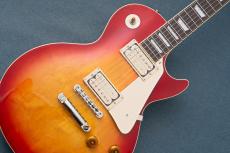 Tokai LS-101-CM3  w/W-Cream HLS PU -Old Cherry Sunburst / OCS- #2652691 【4.36kg】【限定モデル】_4