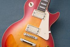 Tokai LS-101-CM3  w/W-Cream HLS PU -Old Cherry Sunburst / OCS- #2652691 【4.36kg】【限定モデル】_5