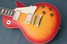 Tokai LS-101-CM3  w/W-Cream HLS PU -Old Cherry Sunburst / OCS- #2652691 【4.36kg】【限定モデル】_6