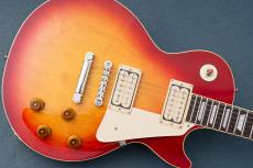 Tokai LS-101-CM3  w/W-Cream HLS PU -Old Cherry Sunburst / OCS- #2652691 【4.36kg】【限定モデル】_7