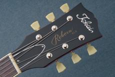 Tokai LS-101-CM3  w/W-Cream HLS PU -Old Cherry Sunburst / OCS- #2652691 【4.36kg】【限定モデル】_9