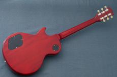 Tokai LS-101-CM3  w/W-Cream HLS PU -Old Cherry Sunburst / OCS- #2652691 【4.36kg】【限定モデル】_10