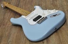 Suhr Core Line Classic S Antique HSS Sonic Blue_10