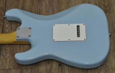 Suhr Core Line Classic S Antique HSS Sonic Blue_13