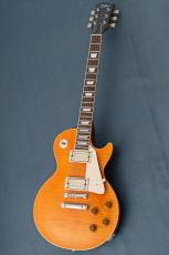Tokai LS-101F-CM3 "Reborn OLD" w/W-Cream PU -Lemon Drop / LD- #2552191 【限定生産モデル】【4.28kg】_2